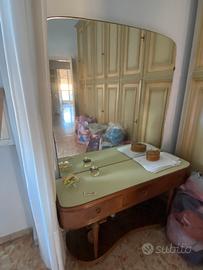 toilette