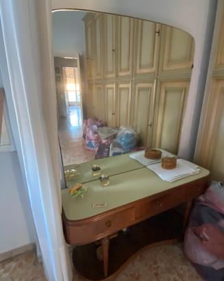 toilette