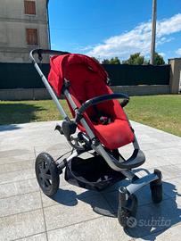 Passeggino trio Quinny Buzz Extra