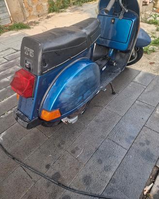 ricambi vespa t5