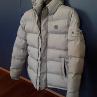 giacca Stone Island molto calda