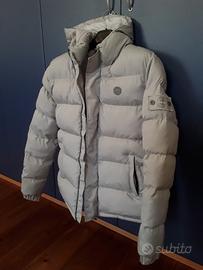 giacca Stone Island molto calda
