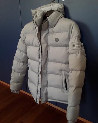 giacca Stone Island molto calda