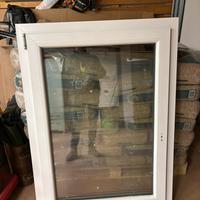 Finestra pvc