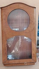 Cassa orologio a pendolo, multiuso