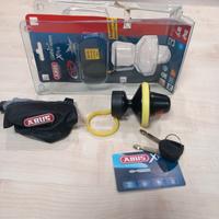 BLOCCADISCO ABUS GRANIT VICTORY XPLUS