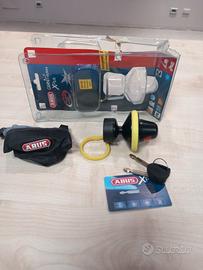 BLOCCADISCO ABUS GRANIT VICTORY XPLUS