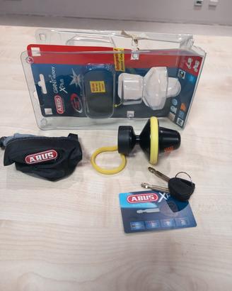 BLOCCADISCO ABUS GRANIT VICTORY XPLUS