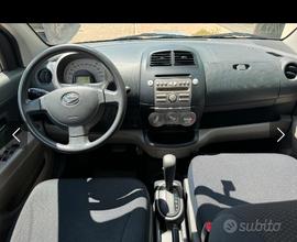 DAIHATSU Sirion 2ª serie - 2006