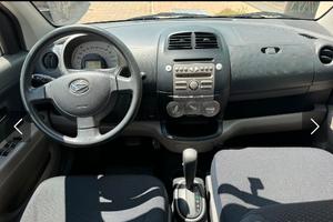 DAIHATSU Sirion 2ª serie - 2006