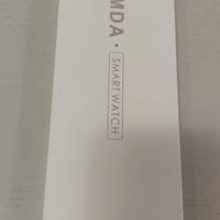 SMARTWATCH IFMDA con risposta chiamate