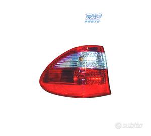 FANALE SINISTRO PER MERCEDES CLASSE E W211 STATION