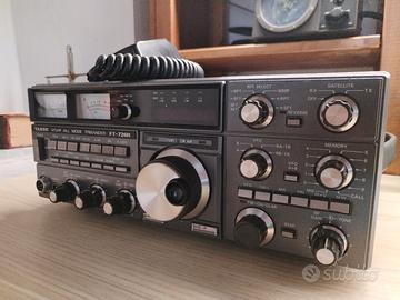 yaesu ft 726r