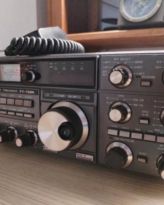 yaesu ft 726r