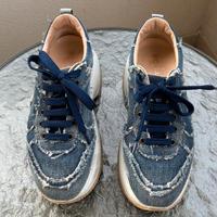 Sneakers Hogan donna