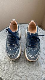 Sneakers Hogan donna