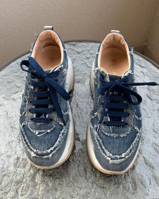 Sneakers Hogan donna