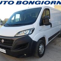 FIAT Ducato 35 L2H1 RS 2.3 mjt 180cv 3450mm+