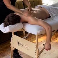 Massaggiatore olistico Este massaggi