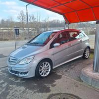 mercedes classe b 