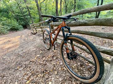 Mtb  HT 29” GIANT