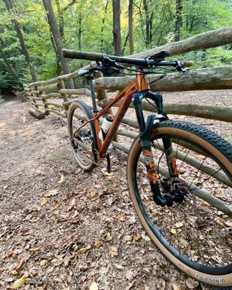 Mtb  HT 29” GIANT