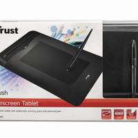 TAVOLETTA GRAFICA E-BRUSH