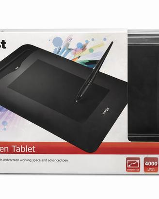 TAVOLETTA GRAFICA E-BRUSH