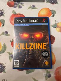 Killzone PS2