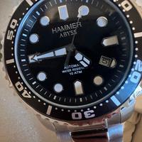 Hammer Automatico
