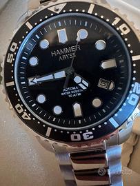 Hammer Automatico