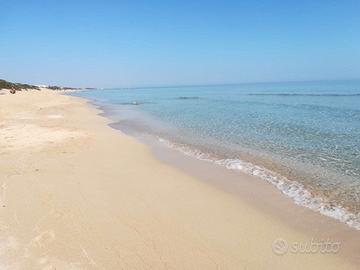 A 90 metri dal mare - SETTEMBRE LAST MINUTE