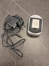 Caricatore macchina fotografica