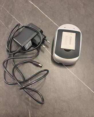 Caricatore macchina fotografica