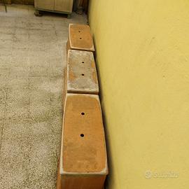 Vasi in coccio