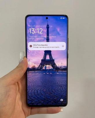 Xiaomi 12 Pro Gray 256 GB - 9690