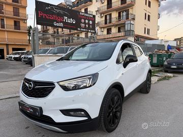Opel Mokka X 1.6 CDTI 136 cv Innovation bi-color 2