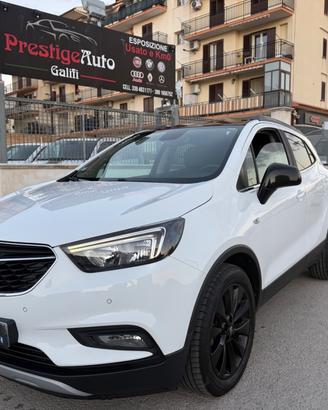 Opel Mokka X 1.6 CDTI 136 cv Innovation bi-color 2