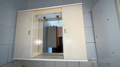 Pensili da bagno