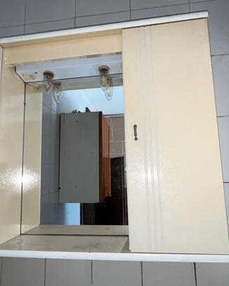 Pensili da bagno