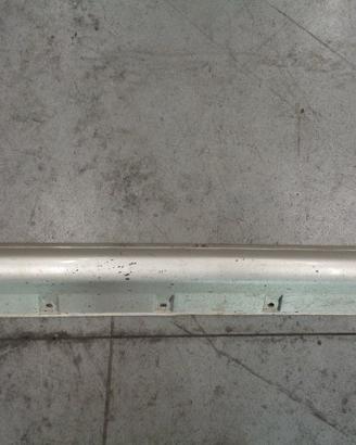 MINIGONNA SINISTRA PER ISUZU TROOPER ANNO 2000