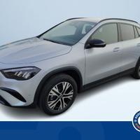 Mercedes-Benz GLA 200d Automatic Advanced Pro...