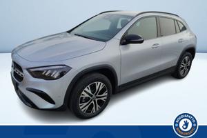 Mercedes-Benz GLA 200d Automatic Advanced Pro...