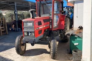 Trattore same explorer 80 r