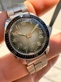 Orologio Vintage Breil Sub 31 mm