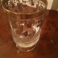 Vaso vetro