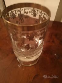 Vaso vetro