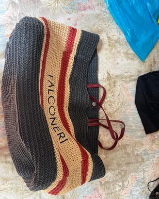 Borsa da spiaggia