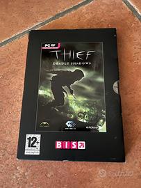 Thief Deadly Shadow Pc