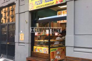 NEGOZIO CON DOPPIA CANNA FUMARIA